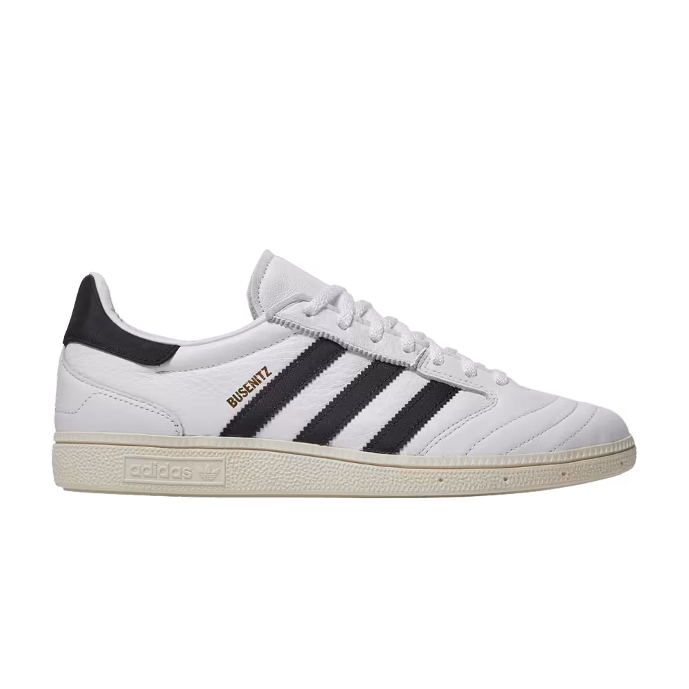 adidas Busenitz Vintage White Black