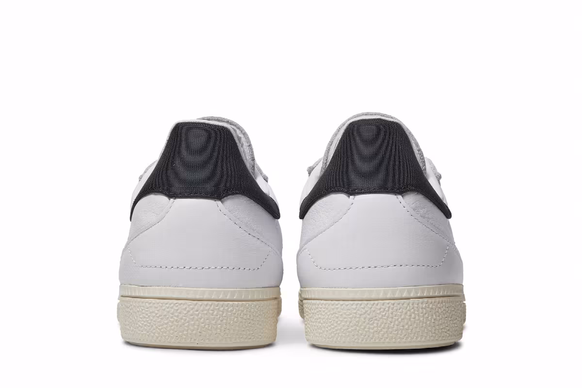 adidas Busenitz Vintage White Black, view 7