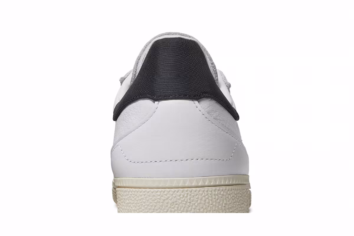adidas Busenitz Vintage White Black, view 8