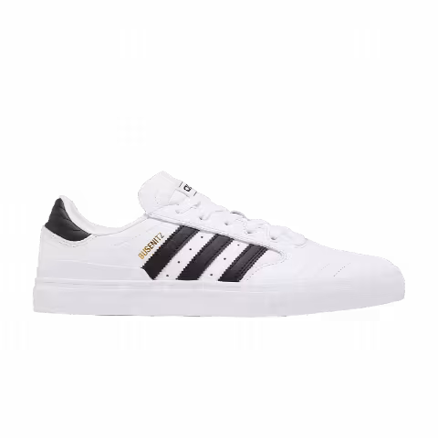 Adidas Busenitz Vulc 2 'White Black'