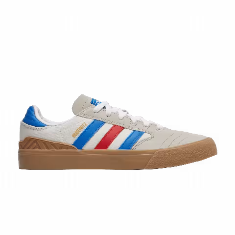 Adidas Busenitz Vulc 2 'Bliss Blue Bird'