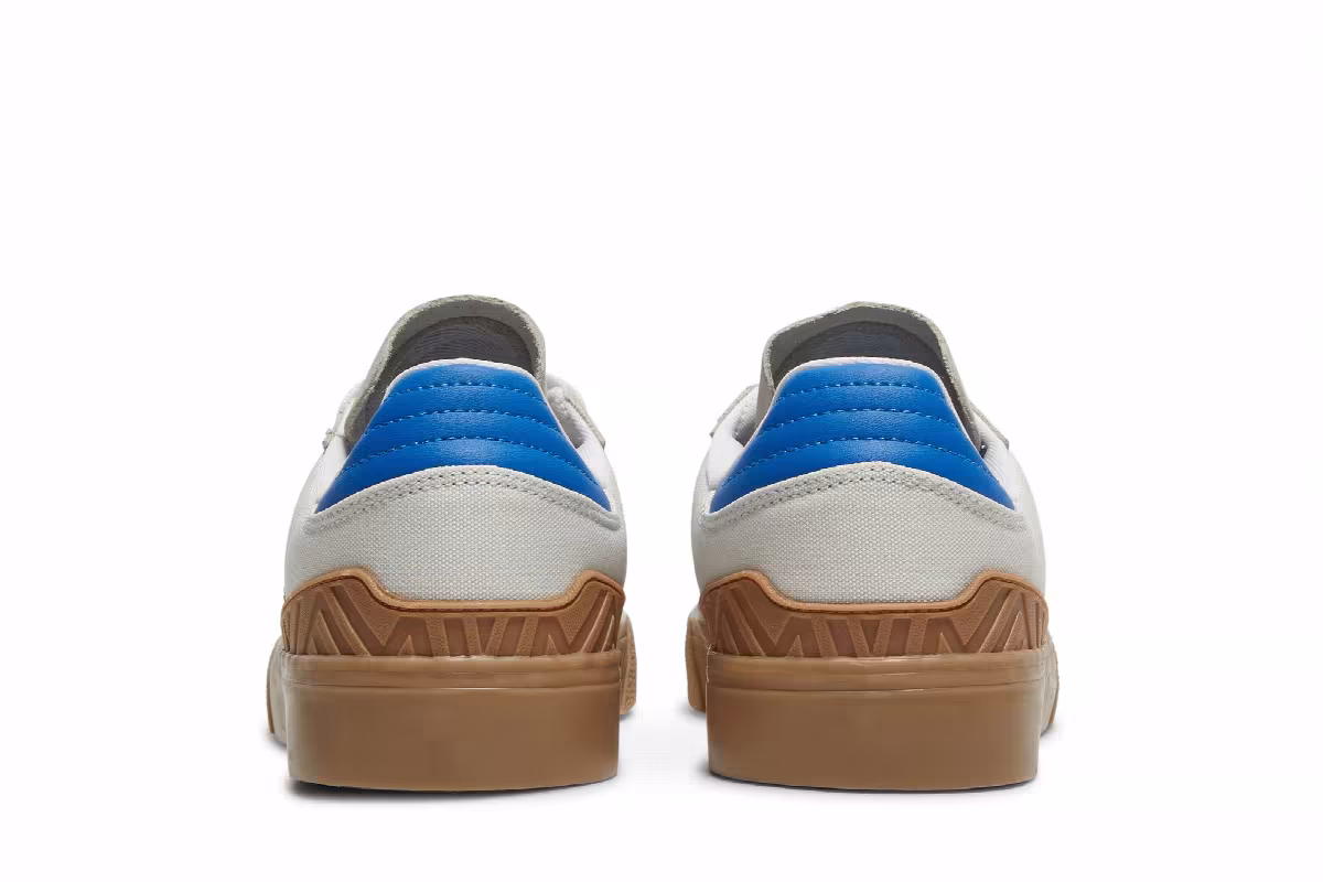Adidas Busenitz Vulc 2 Bliss Blue Bird, view 7