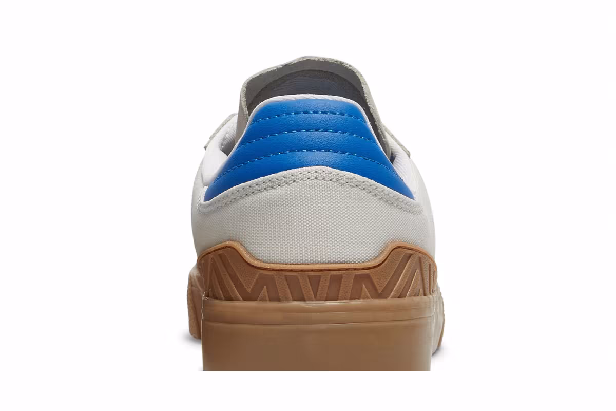 Adidas Busenitz Vulc 2 Bliss Blue Bird, view 8