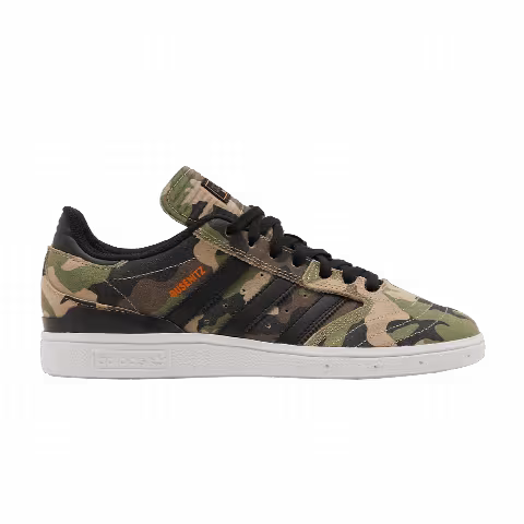 Adidas Busenitz 'Camo'