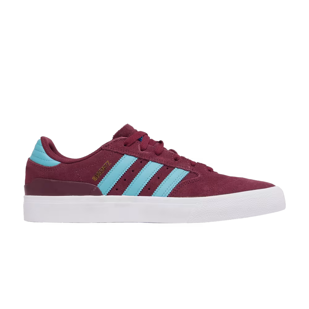 Adidas Busenitz Vulc 2 Victory Crimson Mint Ton
