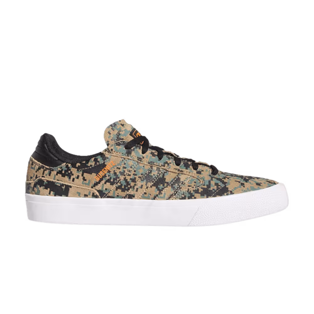 Adidas Busenitz Vulc 2 Digi Camo