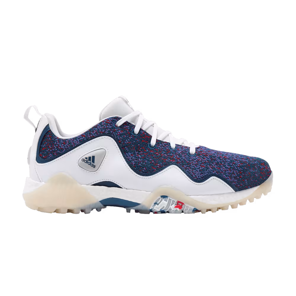 Adidas CodeChaos 21 Primeblue Legend Marine