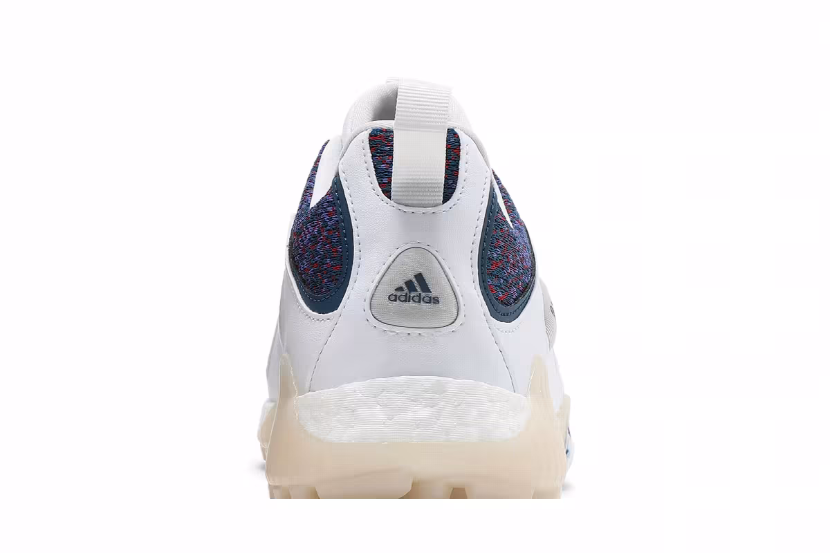 Adidas CodeChaos 21 Primeblue Legend Marine, view 8