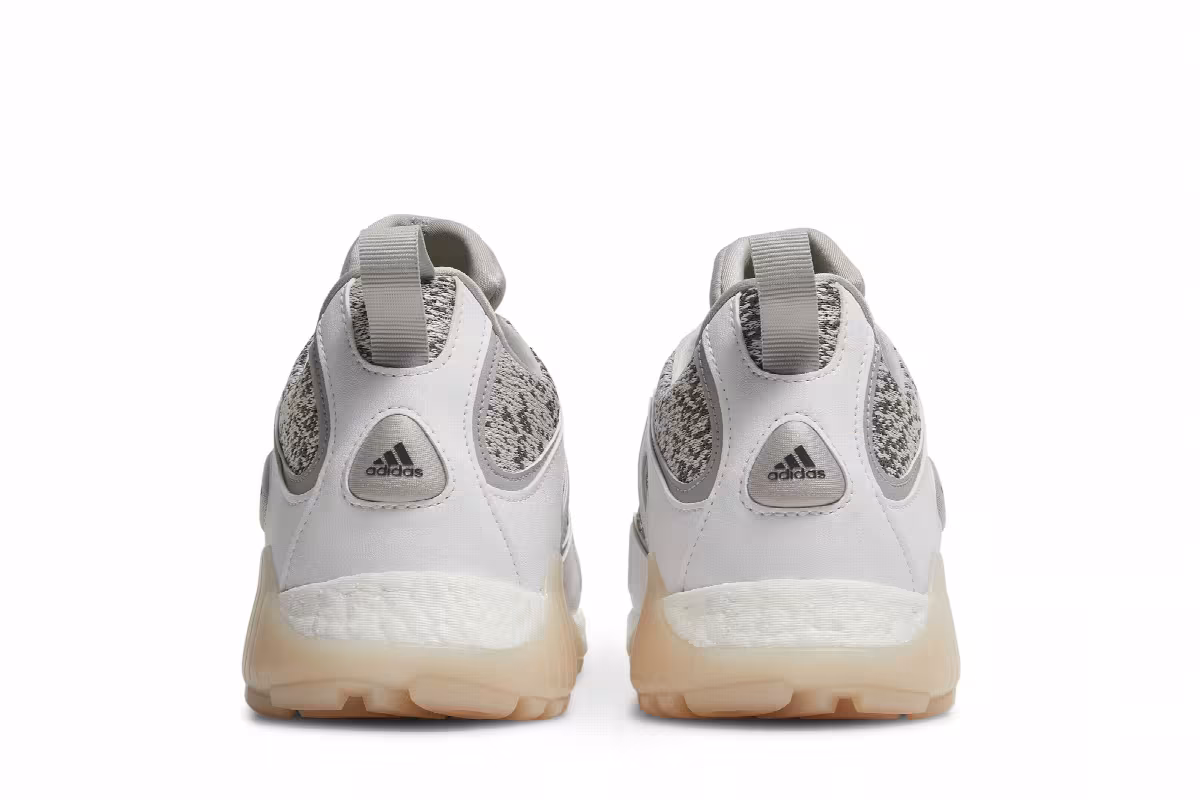 Adidas CodeChaos 21 Primeblue White Grey, view 7