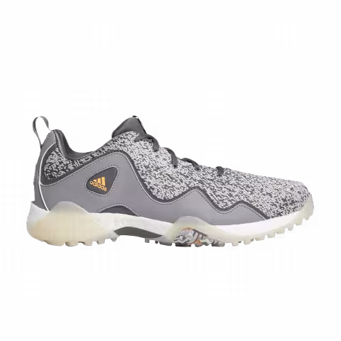 Adidas CodeChaos 21 Primeblue 'Grey Screaming Orange'