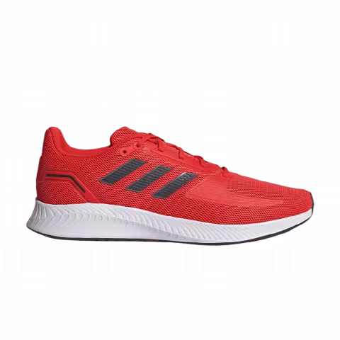 Adidas Run Falcon 2.0 'Solar Red'