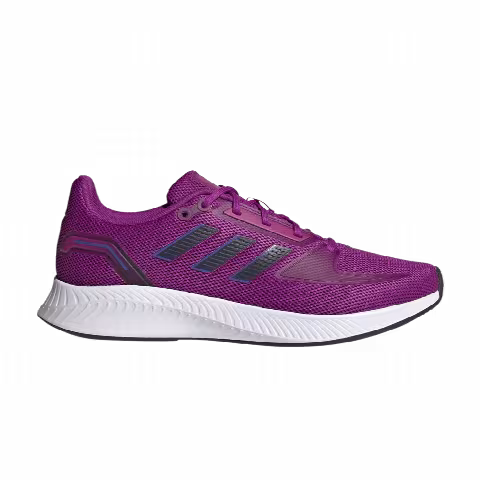 Adidas Wmns Run Falcon 2.0 'Sonic Fuchsia'
