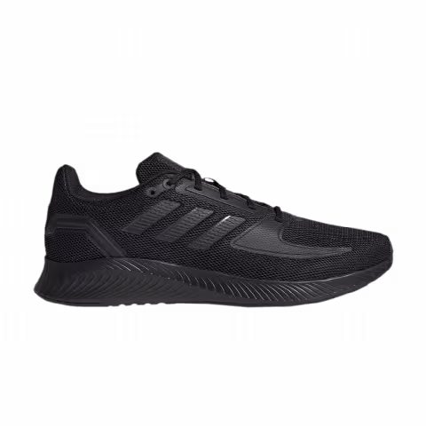 adidas Run Falcon 2.0 'Triple Black'