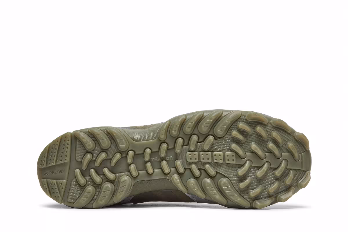 032C x adidas GSG TR Stone Green, view 5