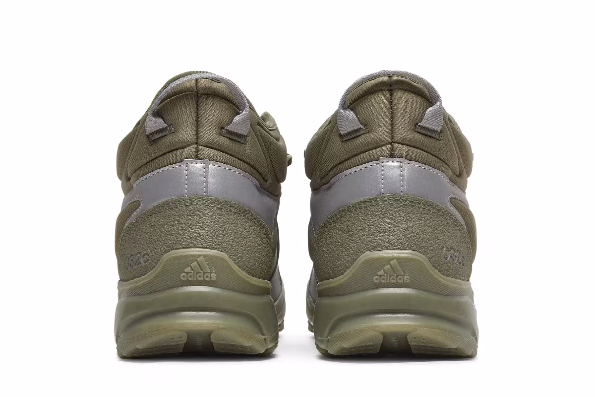 032C x adidas GSG TR Stone Green, view 7