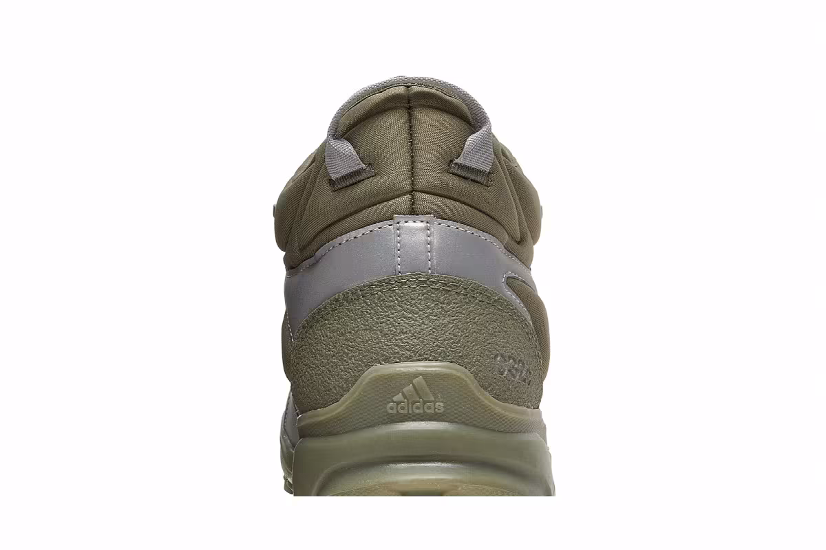 032C x adidas GSG TR Stone Green, view 8