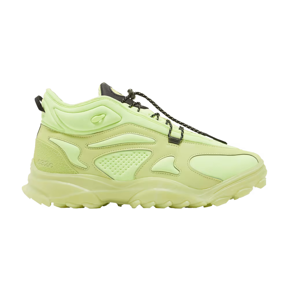 032C x adidas GSG TR Pulse Lime