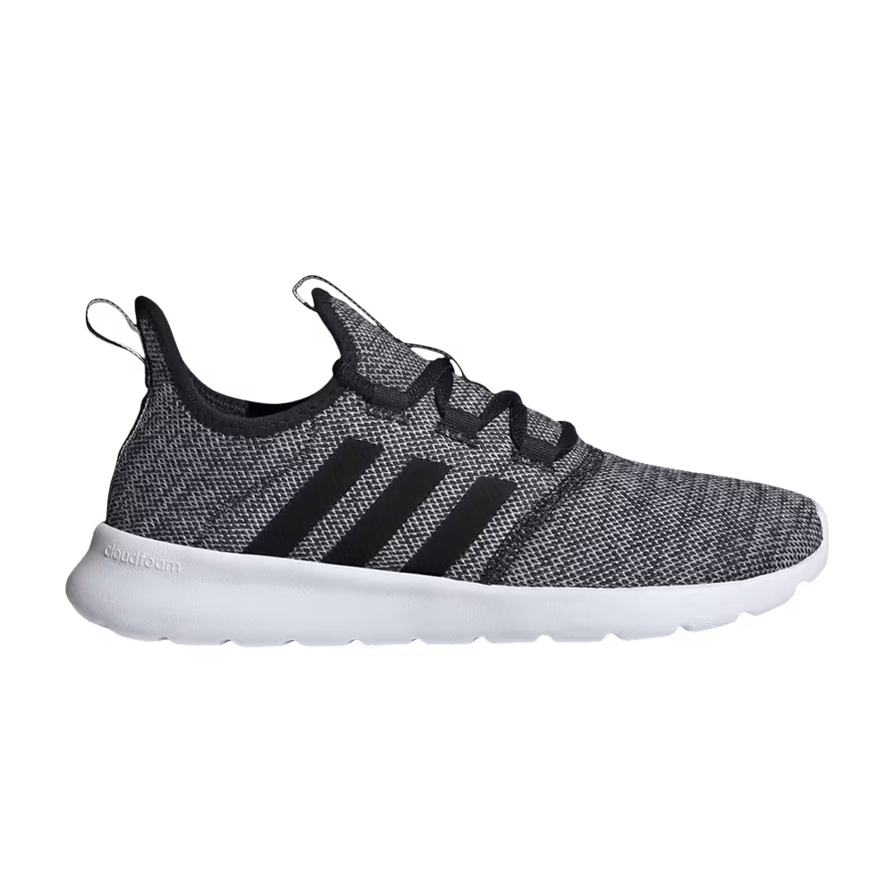 adidas Women's Vario Pure Black White