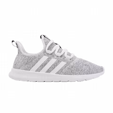 adidas Wmns Vario Pure 'White Black'