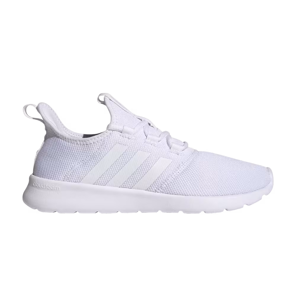 adidas Women's Vario Pure Cloud White