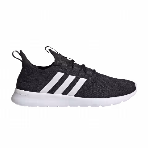 Adidas Wmns Vario Pure 'Black White'