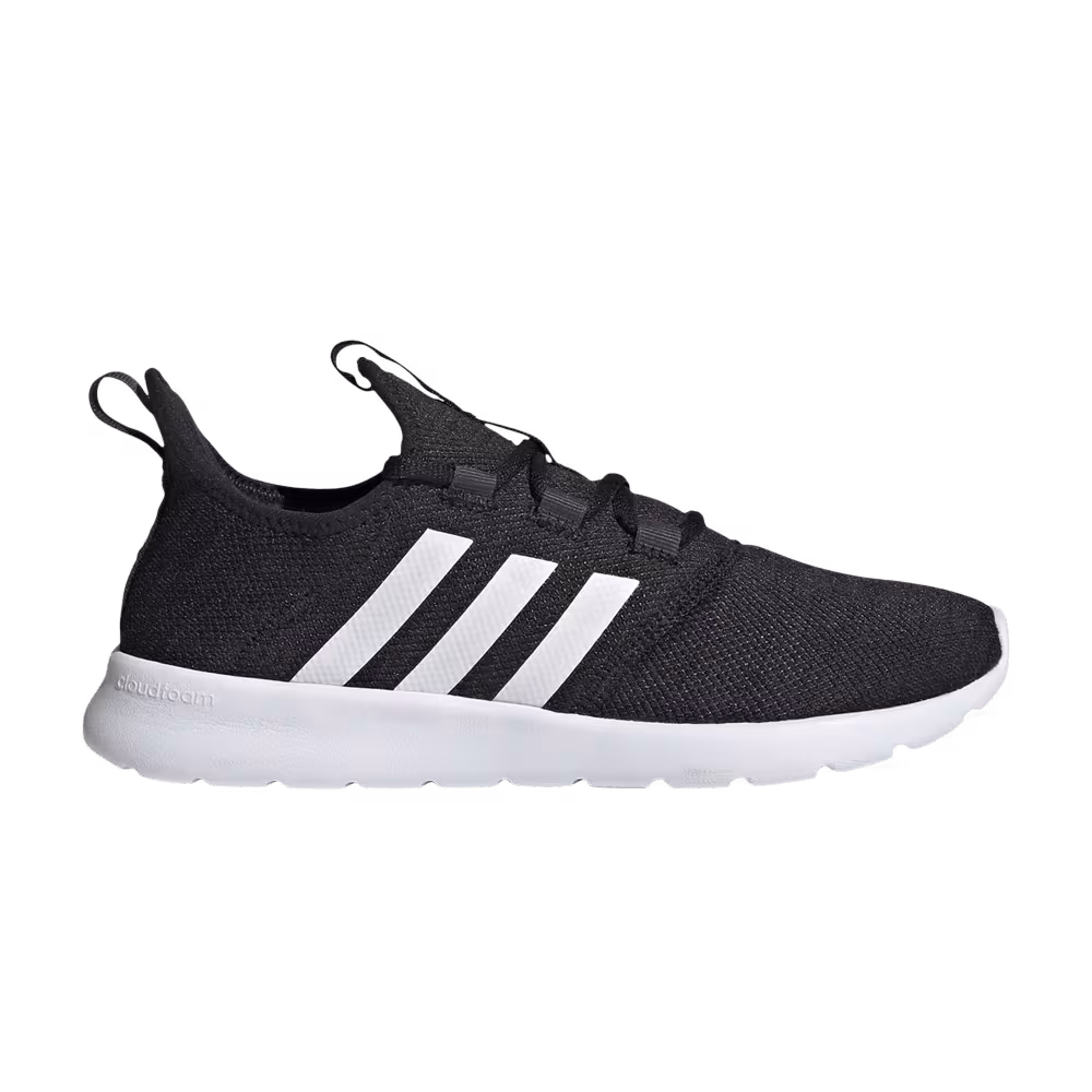 Adidas Women's Vario Pure Black White
