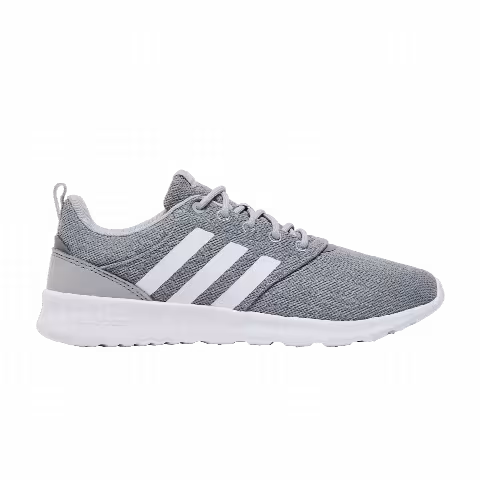 Adidas Wmns QT Racer 2.0 'Grey White'