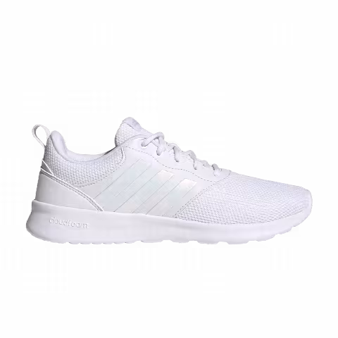 Adidas Wmns QT Racer 2.0 'White Iridescent'