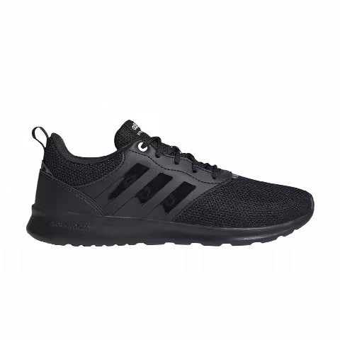 Adidas Wmns QT Racer 2.0 'Core Black'