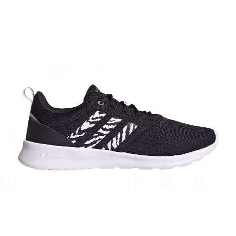Adidas Wmns QT Racer 2.0 'Zebra'