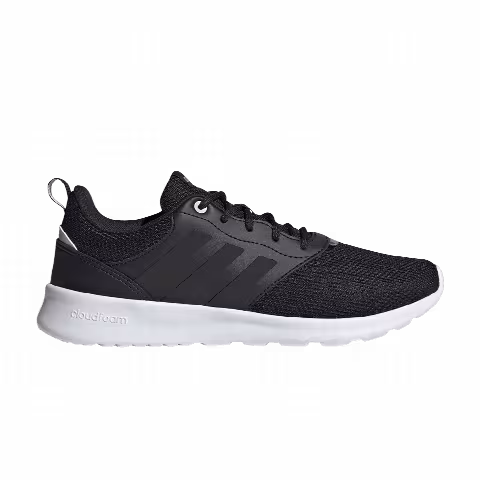 Adidas Wmns QT Racer 2.0 'Black Violet Tone'