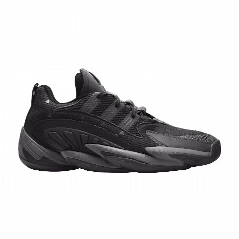 Pharrell x adidas Crazy BYW 2.0 'Triple Black'