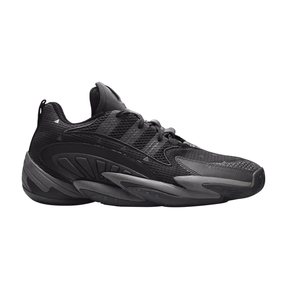 Pharrell x adidas Crazy BYW 2.0 Triple Black