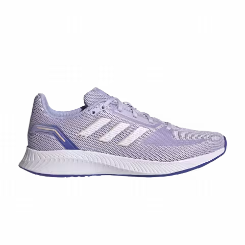 Adidas Wmns Runfalcon 2.0 'Purple Tint'