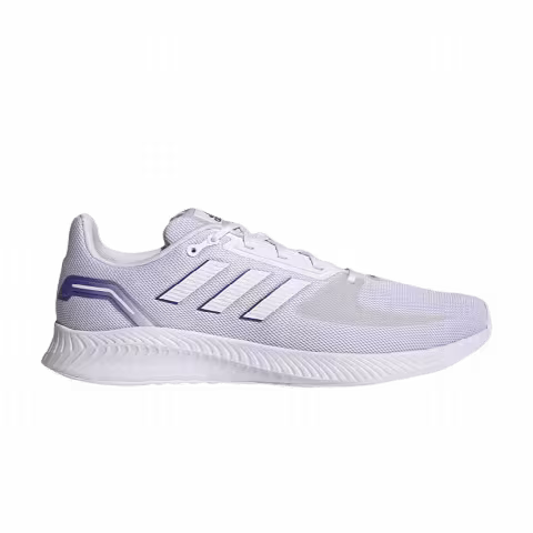 Adidas Runfalcon 2.0 'White Semi Night Flash'