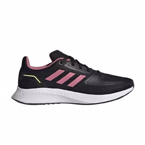 Adidas Runfalcon 2.0 J 'Black Rose Tone'