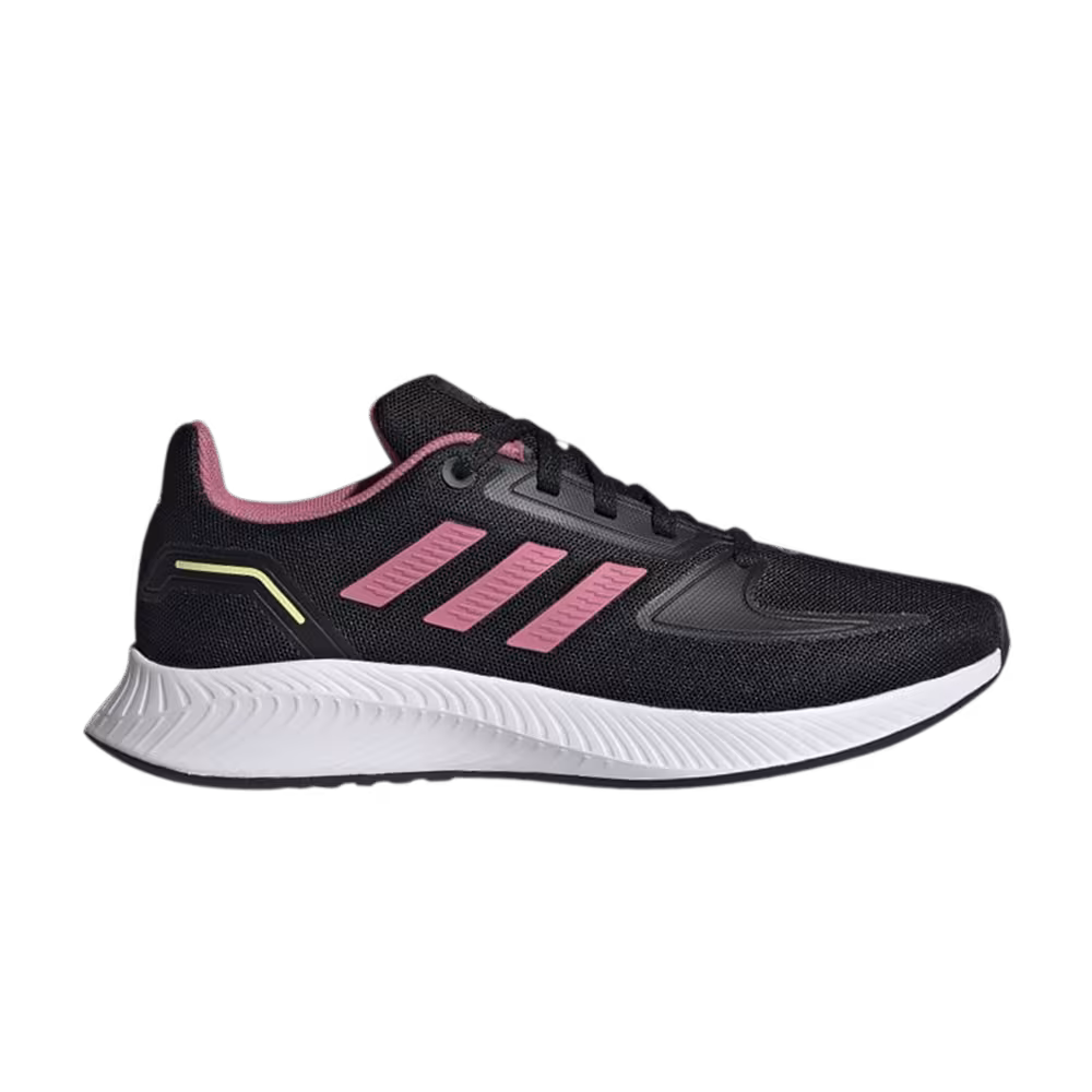 Adidas Runfalcon 2.0 J Black Rose Tone