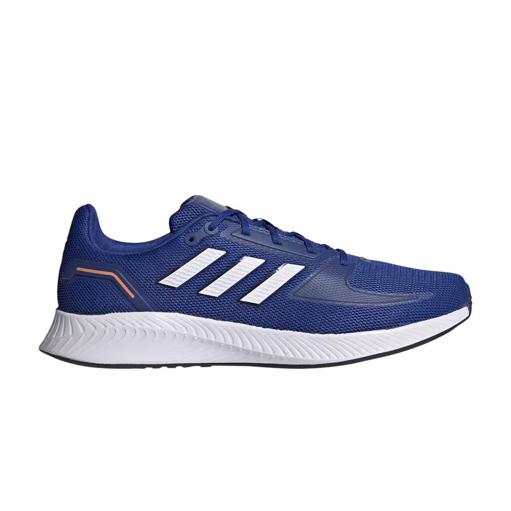 Adidas Runfalcon 2.0 Royal Blue