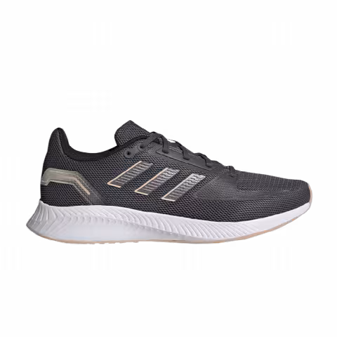 Adidas Wmns Runfalcon 2.0 'Grey Iron Metallic'