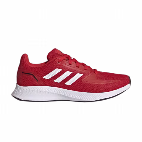 Adidas Runfalcon 2.0 J 'Vivid Red'
