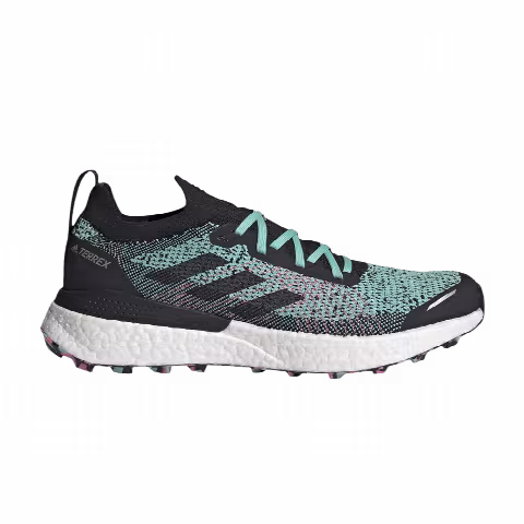 Parley x adidas Terrex Two Ultra 'Acid Mint'