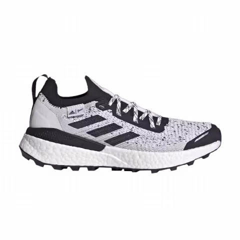 Parley x adidas Wmns Terrex Two AP 'White Black'