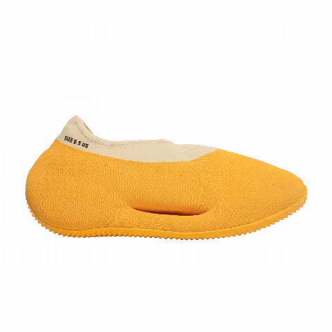 adidas Yeezy Knit Runner 'Sulfur'