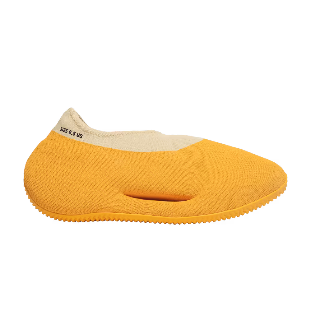 adidas Yeezy Knit Runner Sulfur