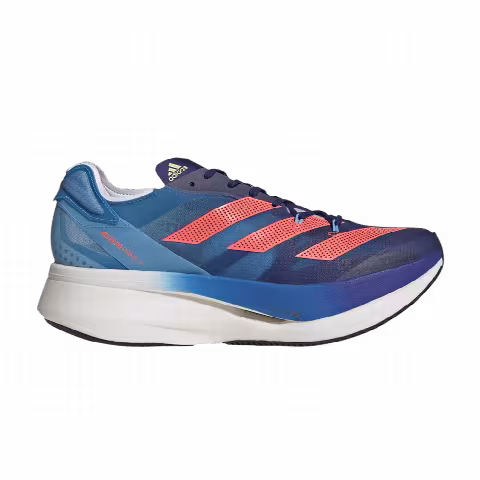 adidas Adizero Prime X 'Legacy Indigo'