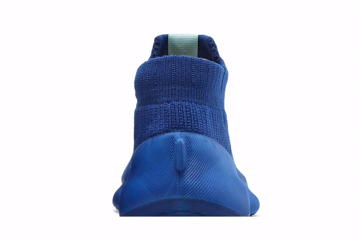 Pharrell x adidas Human Race Sichona Royal Blue, view 8