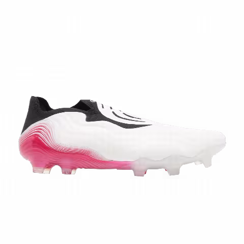 Adidas Copa Sense+ FG 'White Shock Pink'