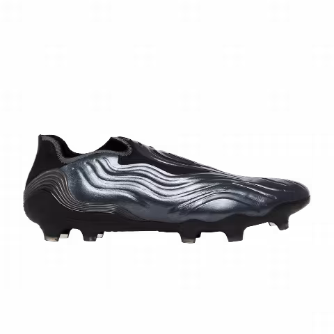 Adidas Copa Sense+ FG 'Core Black Metallic'