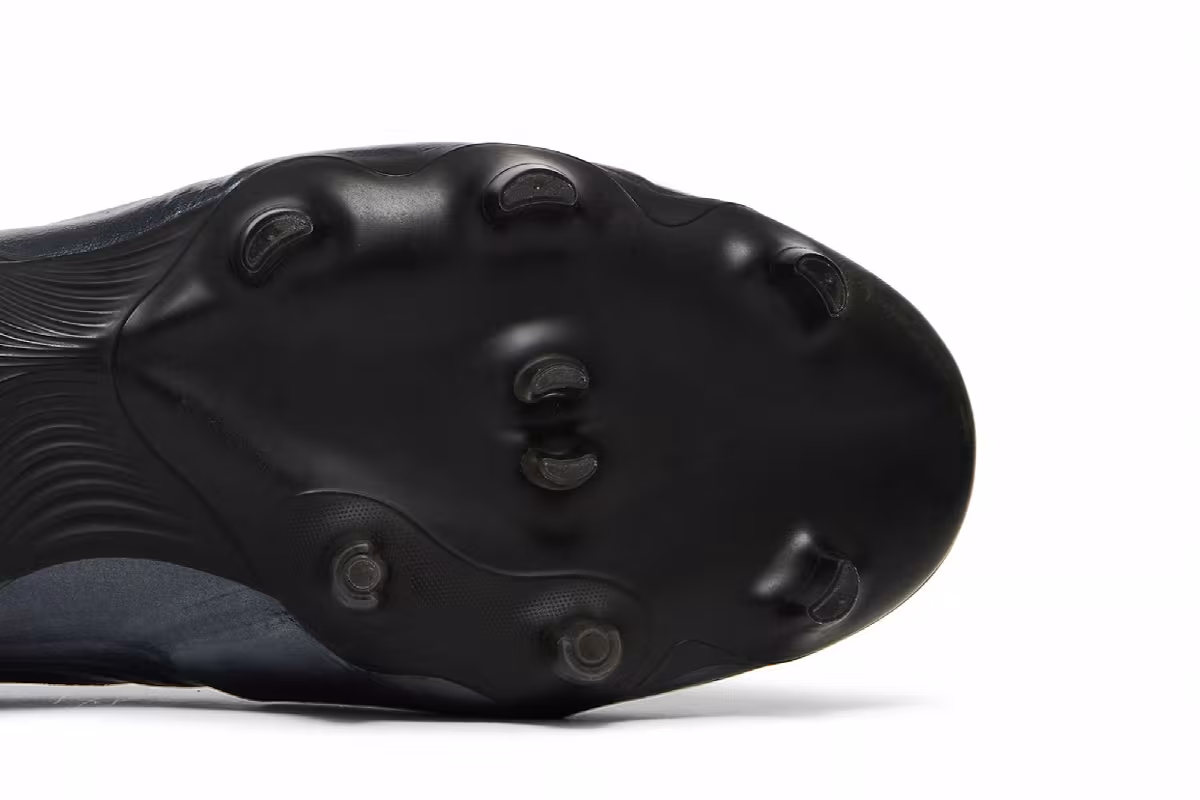 Adidas Copa Sense+ FG Core Black Metallic, view 6