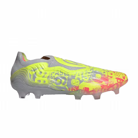 Adidas Copa Sense+ FG 'Numbersup'